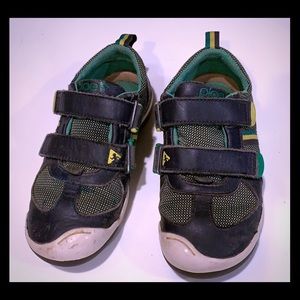 Plae “Charlie” Shoes